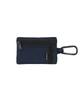 Posh-Projects X409 Kangaroo Wallet Navy