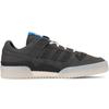Adidas Forum Low Dark Size Japan HQ1507, Gray/Carbon/Core Black, 22.0cm,