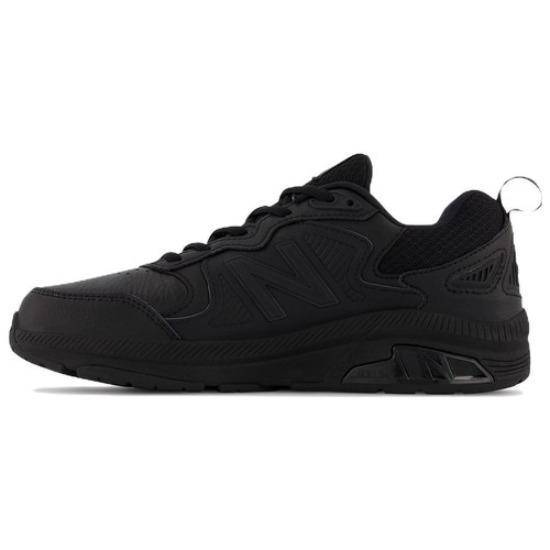 

New Balance 857 V3 Triple Black 2022 - WX857AB3 EU 36 чёрный