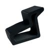 1pc Door Stopper - Heavy-Duty Window & Door Wedge with Non-Slip Base, Easy Installation, for Home, Office, Bathroom, Kitchen