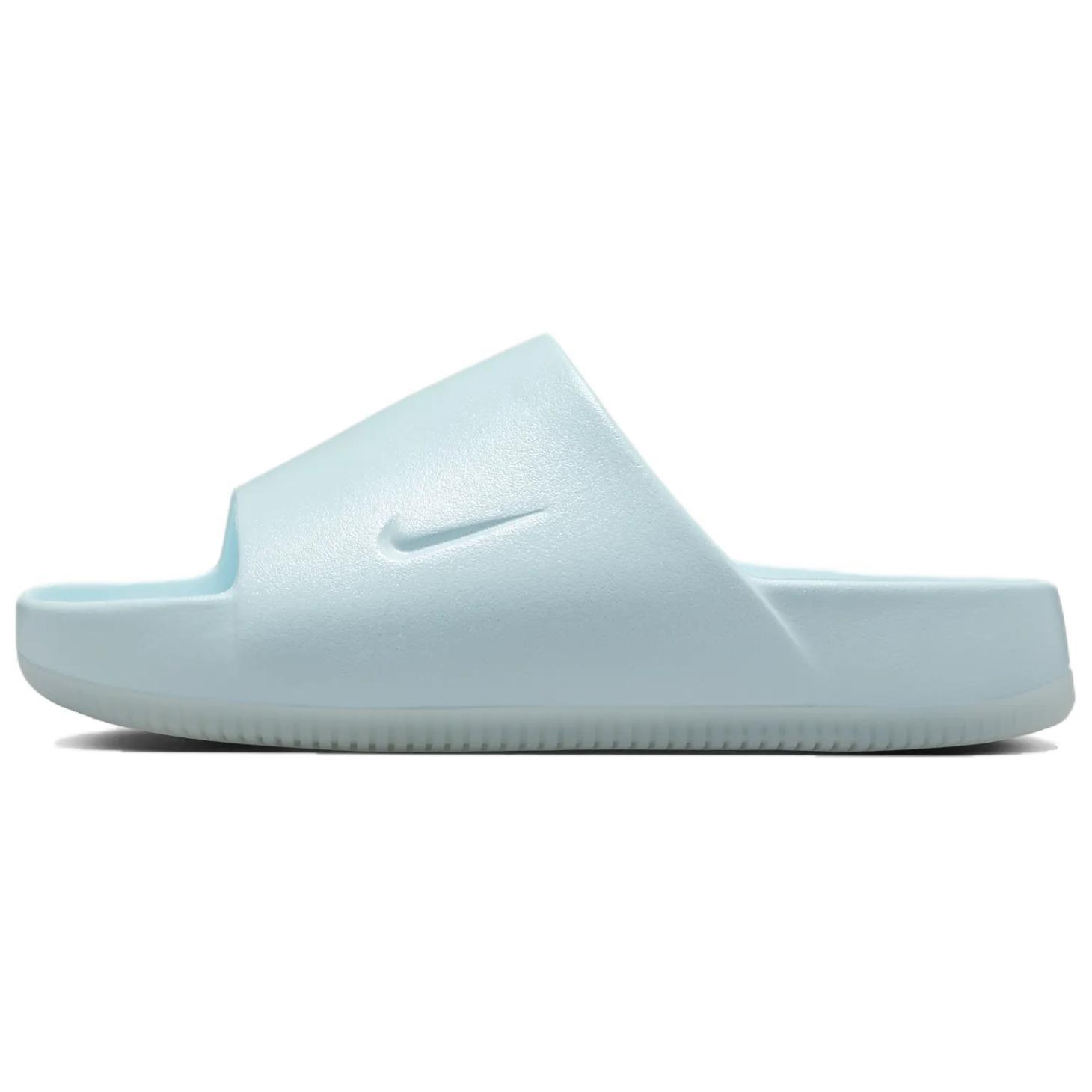 (WMNS) Nike Calm SE Slides Glacier Blue Women s FV5940-400 EU 39