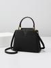 Women's 2025 Fashion Versatile Large Capacity Bucket Crossbody Handbag