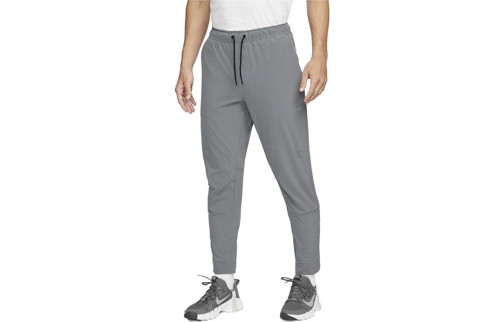 Nike Unlimited Men's Dri-FIT Zippered Cuff Versatile Pants FB7548-084