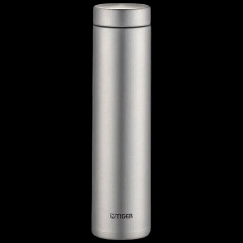 Tiger Dream Gravity Ultra-Light Stainless Steel Vacuum Flask 600ml