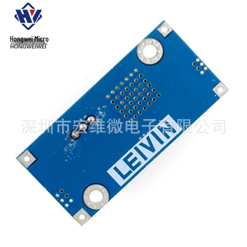 LM2596SDC-D 3A Adjustable USB Step-Down Voltage Regulator Module