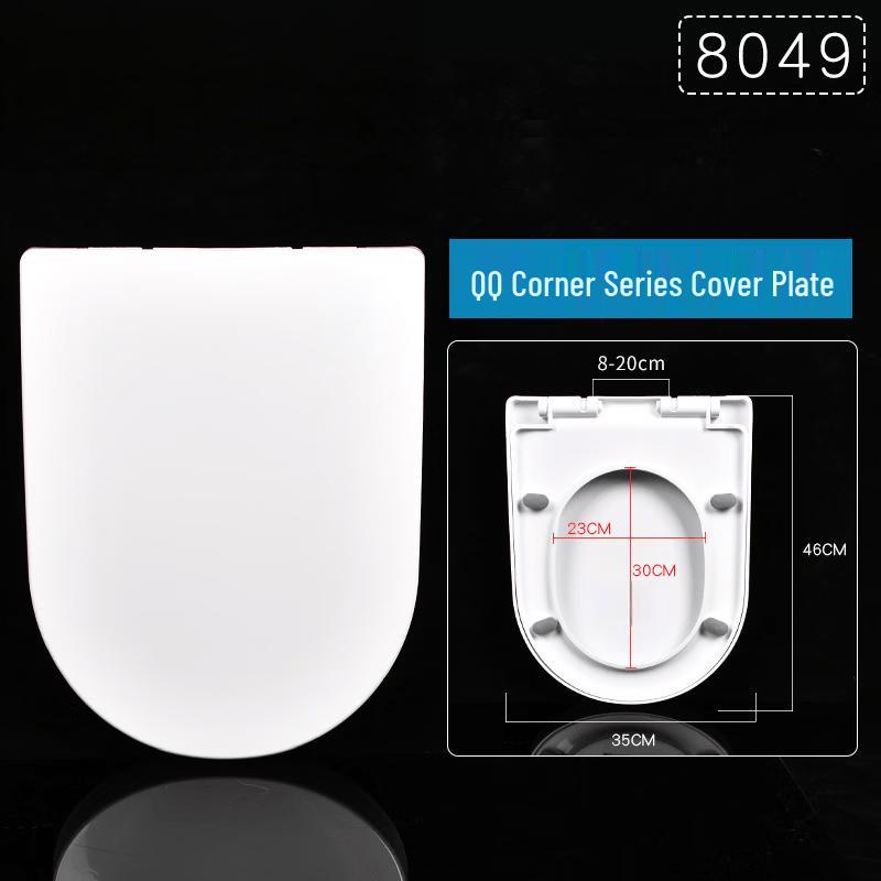 Thickened Universal Toilet Seat Covers