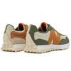 New Balance Todd Snyder X 327 Farmers Market Pack - Wheat Unisex Sneakers Brown Workwear Bone MS327TSC