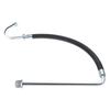 Upgrades Steel Suction Hose/Reflux Line Airless Sprayer Suction/Return Hose Simple To Use for Airless Paint Sprayers