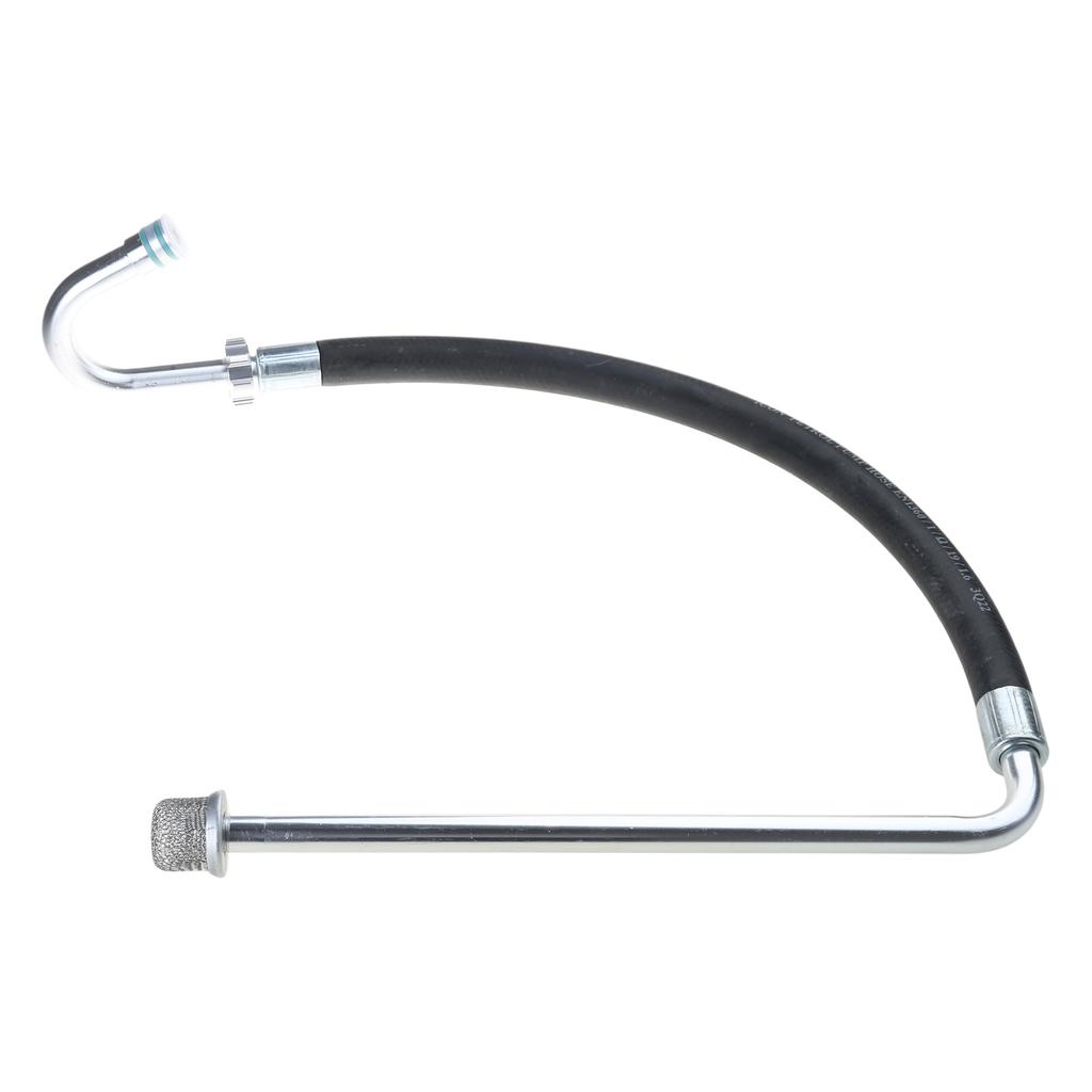 Upgrades Steel Suction Hose/Reflux Line Airless Sprayer Suction/Return Hose Simple To Use for Airless Paint Sprayers