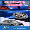 BGE1 2026 Hot For VOLKSWAGEN VW Replacement 110mm 90mm Car Front Grille Badge Rear Trunk Emblem Lid Logo For scirocco 2009 2010 2011