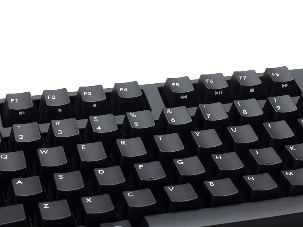 FILCO Majestouch TKSP Office Japanese Quiet Red Tenkeyless Numeric Black PBT 2 Color Molded Media NumLock Type Set, Layout, Axis, Keyboard, Keypad,