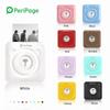 PeriPage A6 Student Handbook Bluetooth Thermal Pocket Printer