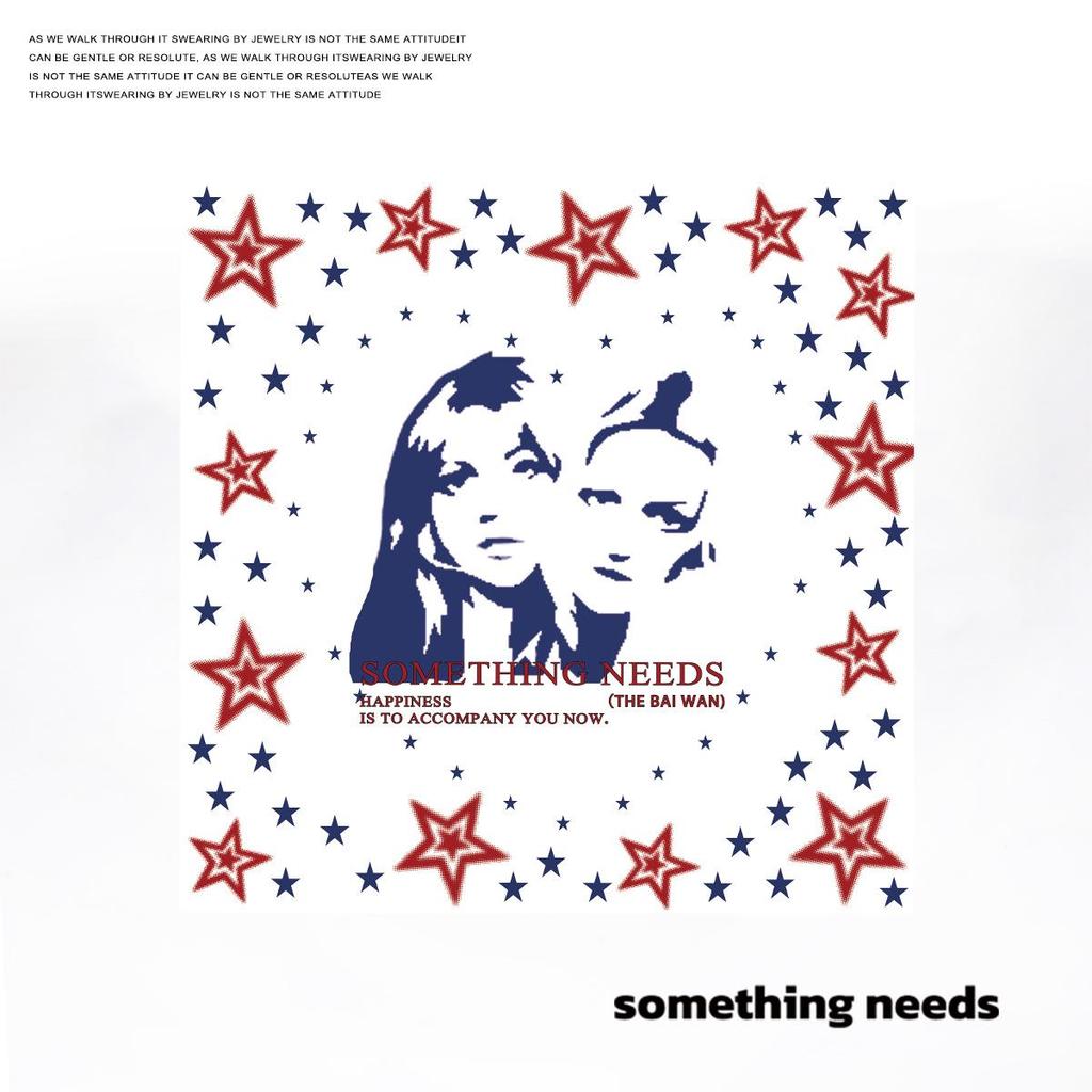 Zheng Baiwan Starry Sky Silk Scarf: Fashionable Women's Square Scarf & Bandana for Festivals