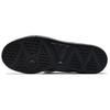 Anta Life Series Casual Comfortable Jump Cover Plus Shock Absorbing Wear Resistant Low Top Skate Shoes Men sneaker Silver Black 912638010-3