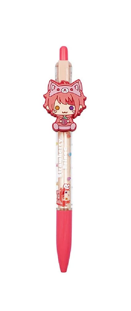 

Strawberry Prince 2022 Новогодние товары Фигурка в виде животного Риин