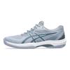 Asics Game FF Comfortable Tennis Shoes Men sneaker Gray 1041A489-400