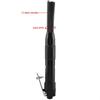 12 Needle Scaler Air Pneumatic Rust Corrosion Slag Removing Deburring Tool