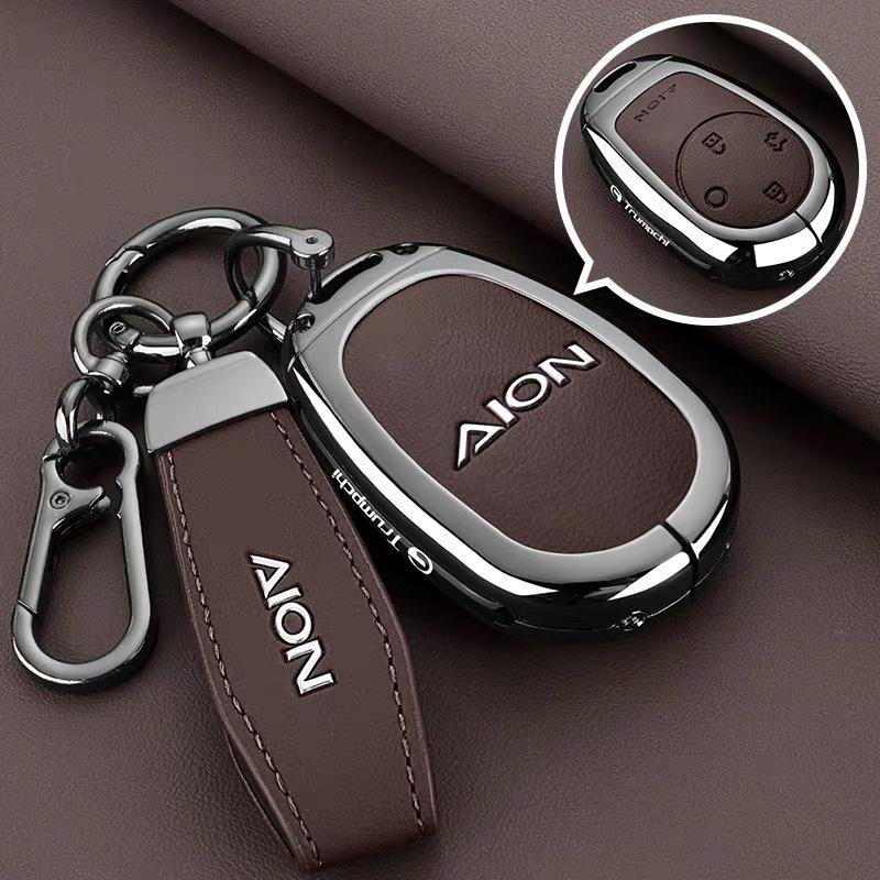 Etui ochronne na kluczyki do AION RT 2025 i serii Trumpchi AION V 2024