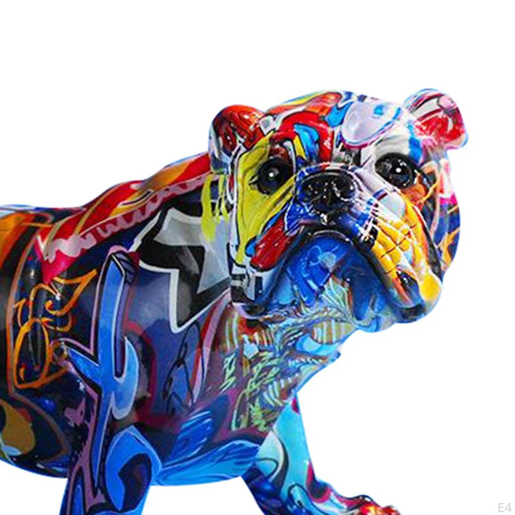 Figurine resin material Sculpture Statue Adornments