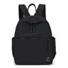 Stylish Lightweight Travel Backpack Large Capacity Wearproof Ladies Bag Breathable Portable Backpack Casual Use