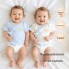 Babyprints Baby Pure Cotton Summer 2-Piece Set