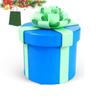 Annoying Nested Screw Present Box Rotating Present Boxes Annoying Present Boxes Fun Christmas Present Boxes 3D Print Prank Plaything Toys