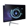 DEJIMAX Privacy Screen Protector for Blue Light and Privacy Filter for Desktop PC Monitors 24-inch 169 Monitors, Blocking, 22-23-inch