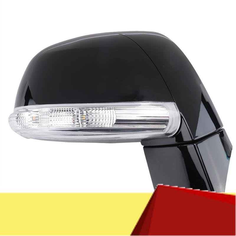 Car Door Wing Rear View Mirror Assembly For  Captiva 2008-2017-M53K