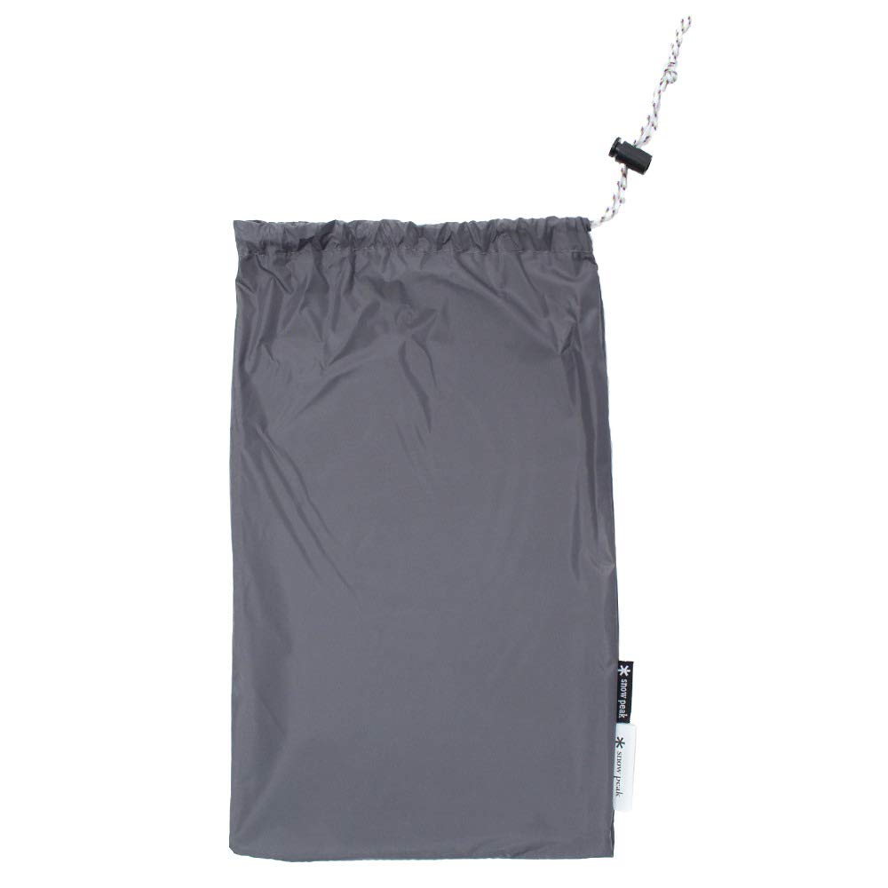 Snow Peak Tent Tarp Entry Pack TT