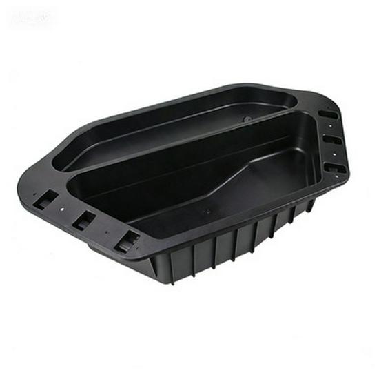 BMW iX3 Frontkofferraum Aufbewahrungs-Organizer-Box