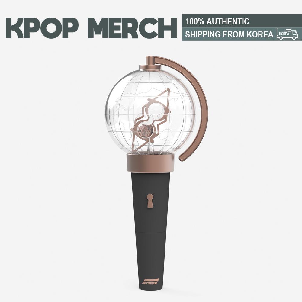 Buy ATEEZ Official Lightstick at affordable prices — free