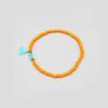 Bonbo Ethnic Tassel Bracelet Point Bead Bracelet 6 Colors