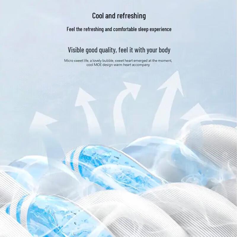Fangwang Cooling Summer Quilt
