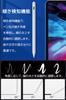 Htrahy Touch Pen for Apple Pencil Compatible Fast Battery Level Tilt Magnetic Touch for and Drawing iPad, (2018-2025 iPads), Type-C Charging,