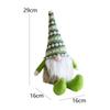 Funny Christmas Gnomes Plush Dolls Cute Merry Christmas Decoration  Party Favors