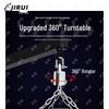 Jirui Fitness & Martial Arts Training Equipment