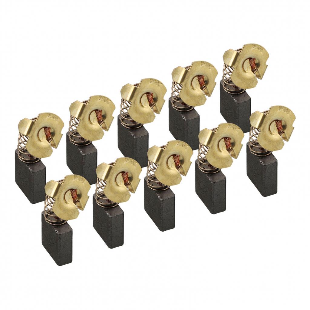 0.28*0.71*0.63 Inches Carbon Brushes 191944-6 191953-5 643200-5