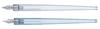 Pilot Dip Medium Set of 2 Iro-utsushi FIR-70R-NCM/CLM Pen, Nib,