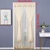 90*200CM No Punching Screen Door Curtain Anti Mosquito Insect Fly Bug Automatic Closing Household Ventilation Door Curtain