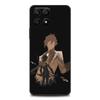 Genshin Impact Anime Game Phone Case For Honor 50 30 10 Lite 30i 20 20e 9A 9C 9X Pro 8X Nava 8i 9 Y60 Cover Soft Silicone Cases