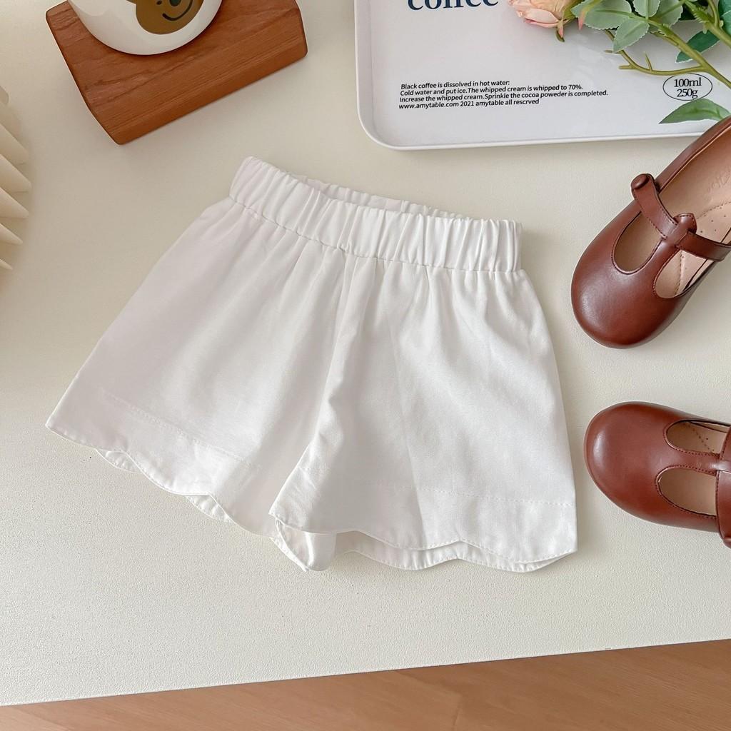 Adorable Blue And Black Princess Style Two Piece Set For Summer Girls Aged 3 To 8 Years