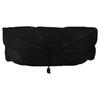 Car Windshield Sun Shade Umbrella UV Protection Anti Slip Heat Resistant Front Windshield Sunshade Umbrella for SUVs MPVs