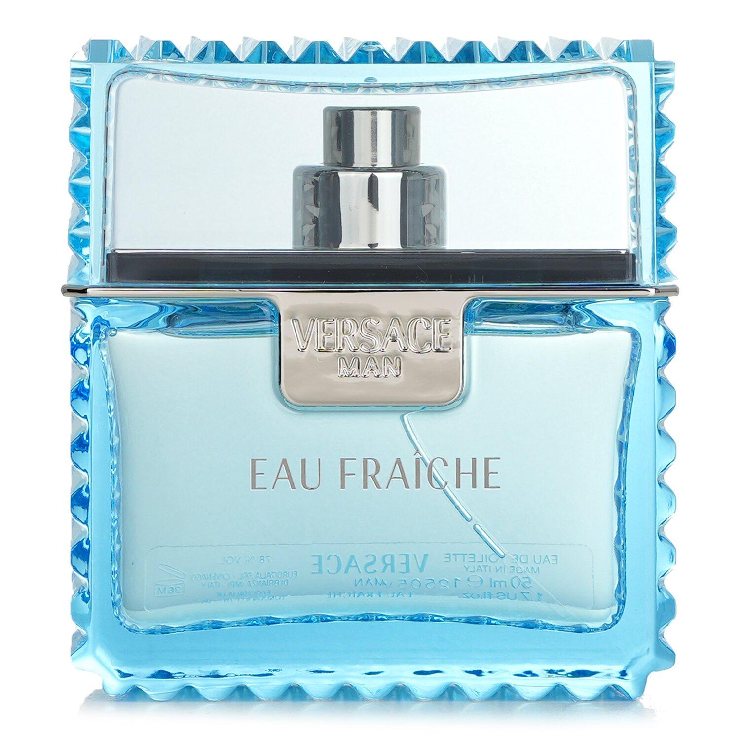 

Eau Fraiche Eau De Toilette Spray 50ml/1.7oz