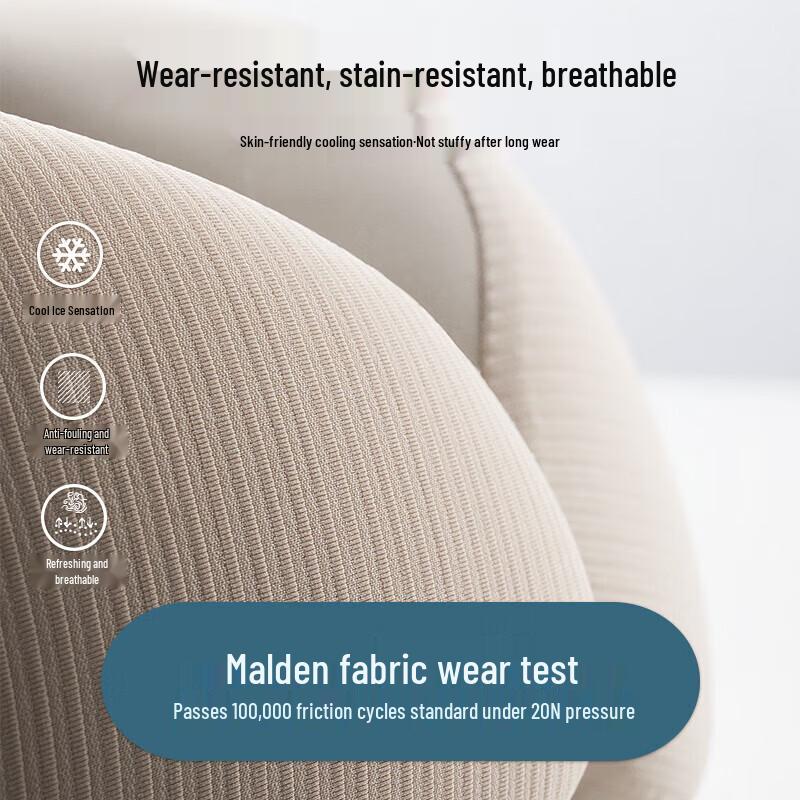 Ryosuke U-shaped Cervical Neck Massager