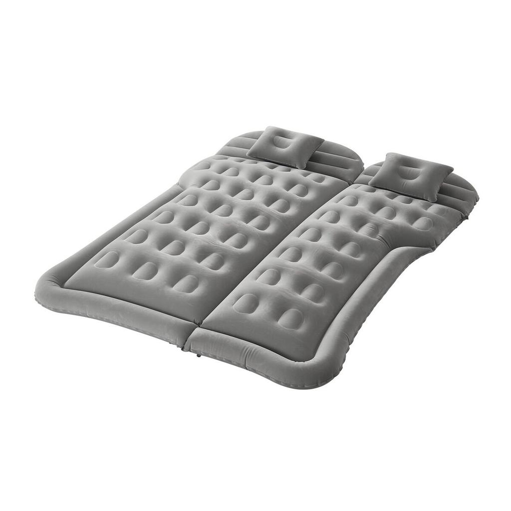 Car Air Mattress Inflatable Car Camping Travel Sleeping Bed SUV MPV Sedan