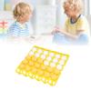Jumping   Table Game Interactive Fun Relieve Stress Tabletop Bouncing   Toy for Family Gathering