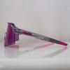 Used New Free Shipping 100% S3 Tokyo Night PurpleMirror