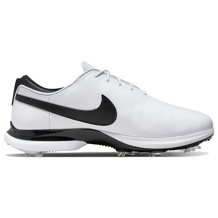 Nike Air Zoom Victory Tour 2 Wide White Black Unisex Sneakers DJ6570-100