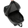 Backpack Set Student Schoolbag Male Business Water-Repellent Backpack