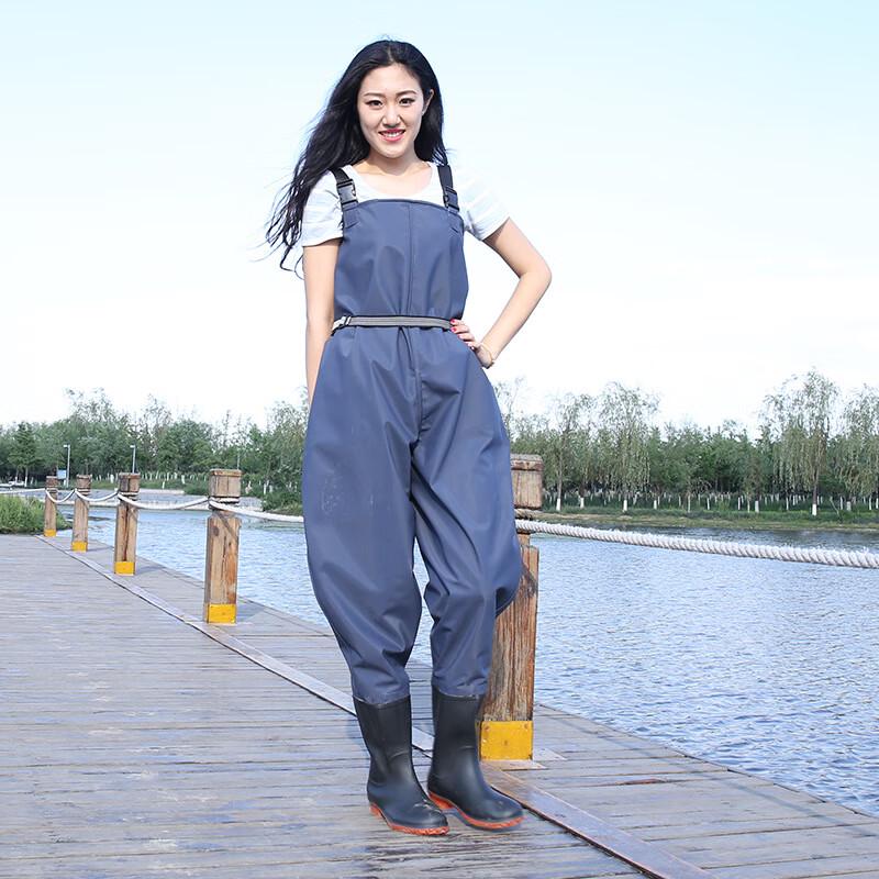 Αδιάβροχα Ψαρέματος PVC Xinhaiou